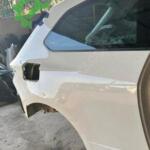 Seat Leon Komple Arka Sökme Çıkma