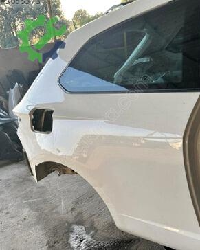 Seat Leon Komple Arka çıkma parça