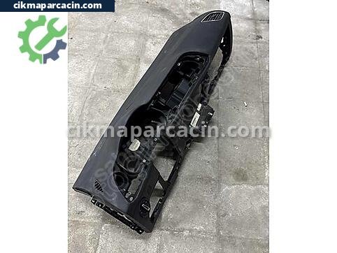 Seat Leon Komple Ön çıkma parça