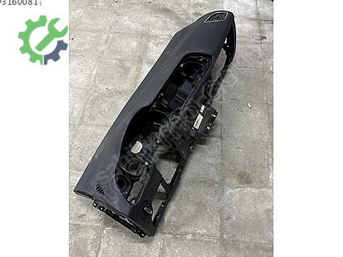 Seat Leon Komple Ön çıkma parça