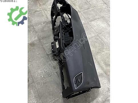Seat Leon Komple Ön çıkma parça