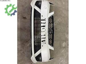 Seat Leon Komple Ön Tampon Çıkma Orijinal