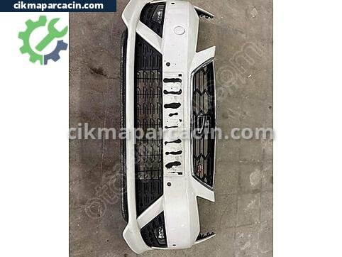 Seat Leon Ön Tampon çıkma parça