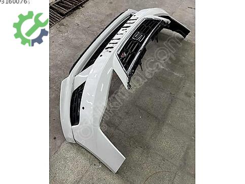 Seat Leon Ön Tampon çıkma parça