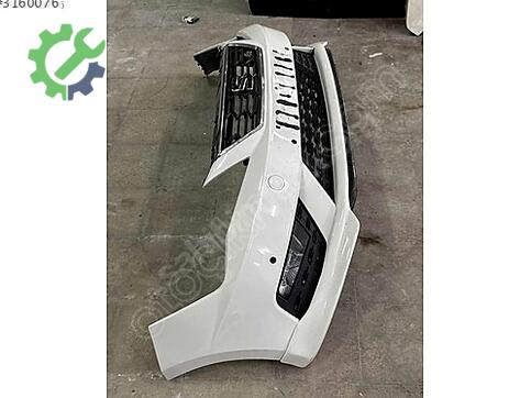 Seat Leon Ön Tampon çıkma parça