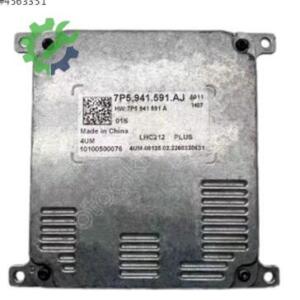 SEAT LEON LED FAR BEYNİ 17-20 OEM- 7P5941591AJ