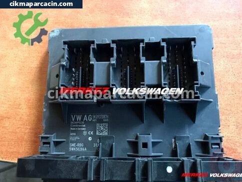 Seat Leon Modül çıkma parça