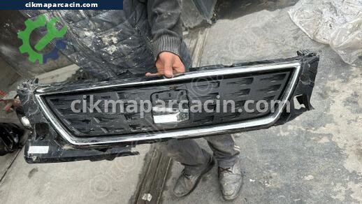 Seat Leon Ön Panjur çıkma parça