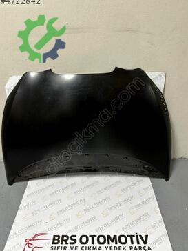 Seat Leon Kaput çıkma parça