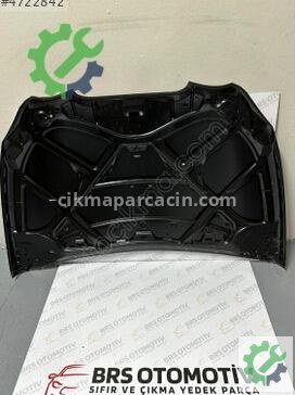 Seat Leon Kaput 1P0823031A çıkma parça