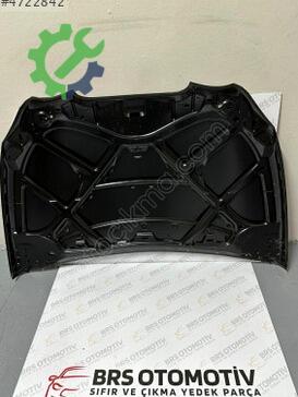Seat Leon Kaput 1P0823031A çıkma parça