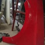 SEAT LEON ÖN ÇAMURLUK VE TÜM ORJİNAL CIKMA PARÇALARI