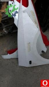 SEAT LEON ÖN ÇAMURLUK VE TÜM ORJİNAL CIKMA PARÇALARI