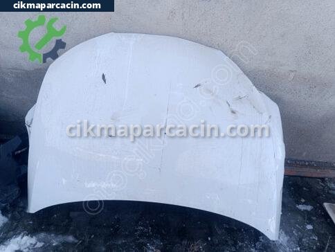 Seat Leon Ön Kaput çıkma parça