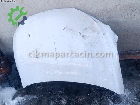 Seat Leon Ön Kaput çıkma parça