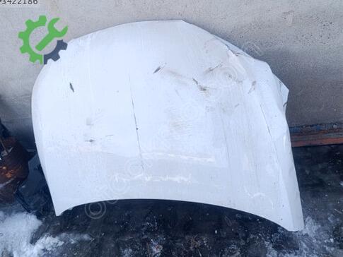 Seat Leon Ön Kaput çıkma parça