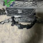 Seat Leon Ön Panjur çıkma parça - ATABEY AUTO YEDEK PARÇA Konya