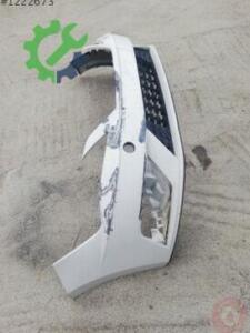 Seat leon ön tampon