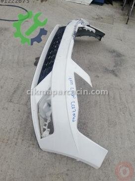 Seat Leon Ön Tampon çıkma parça