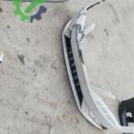 Seat Leon Ön Tampon çıkma parça - CİHAN OTOMOTİV YEDEK PARÇA Van