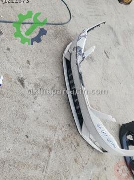 Seat Leon Ön Tampon çıkma parça