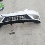 Seat Leon Ön Tampon çıkma parça - CİHAN OTOMOTİV YEDEK PARÇA Van