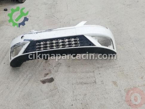 Seat Leon Ön Tampon çıkma parça