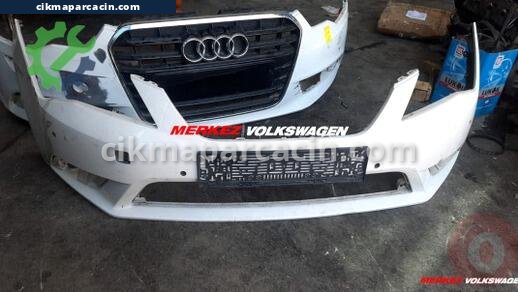 Seat Leon Ön Tampon çıkma parça