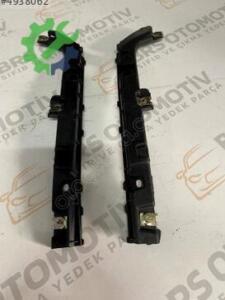 SEAT LEON ÖN TAMPON BRAKETİ ALT SAĞ 2005 2012 1P0807480A
