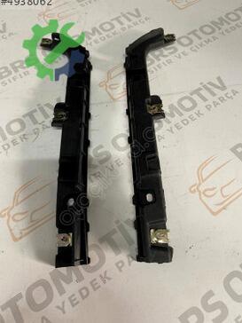 Seat Leon Tampon Braketi çıkma parça