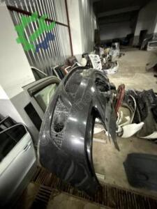 Seat Leon Ön Tampon Çıkma Orijinal Hatasız