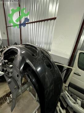 Seat Leon Ön Tampon çıkma parça