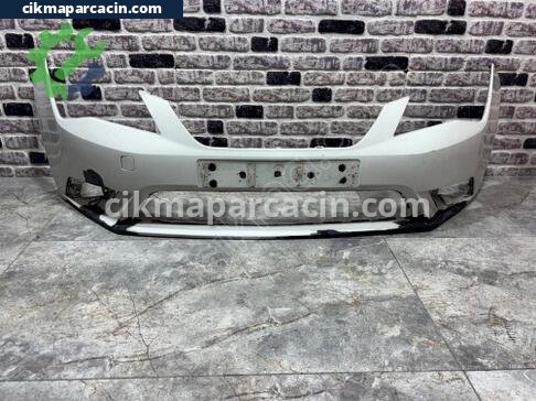 Seat Leon Ön Tampon çıkma parça