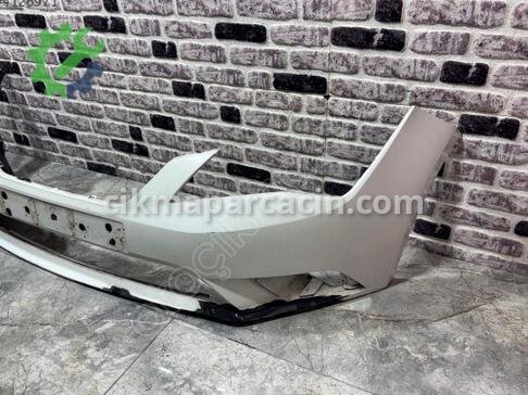Seat Leon Ön Tampon çıkma parça