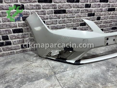 Seat Leon Ön Tampon çıkma parça