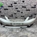 Seat leon ön tampon orijinal çıkma parça