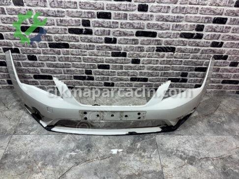 Seat Leon Ön Tampon çıkma parça