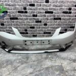 Seat leon ön tampon orijinal çıkma parça