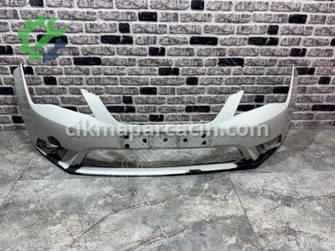 Seat Leon Ön Tampon çıkma parça
