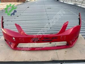 SEAT LEON ÖN TAMPON ORJİNAL 2013-2016  -NO128