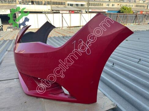 Seat Leon Ön Tampon 2013-2016 çıkma parça