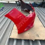 SEAT LEON ÖN TAMPON ORJİNAL 2013-2016  -NO128