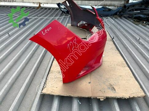 Seat Leon Ön Tampon 2013-2016 çıkma parça