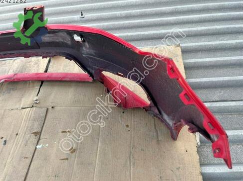 Seat Leon Ön Tampon 2013-2016 çıkma parça
