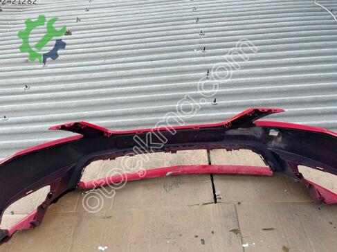 Seat Leon Ön Tampon 2013-2016 çıkma parça