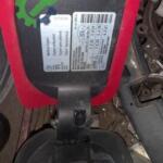 SEAT LEON ORJİNAL ÇIKMA DEPO KAPAĞI (2)