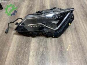 SEAT LEON ORJİNAL ÇIKMA FULL LED SOL FAR