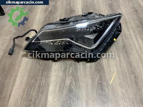 Seat Leon LED Far çıkma parça
