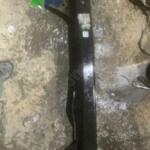 seat leon orjinal çıkma arka dingil