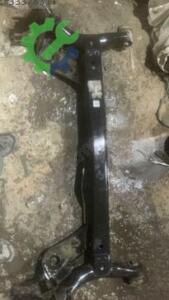 seat leon orjinal çıkma arka dingil